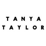 Tanya Taylor Coupon Codes